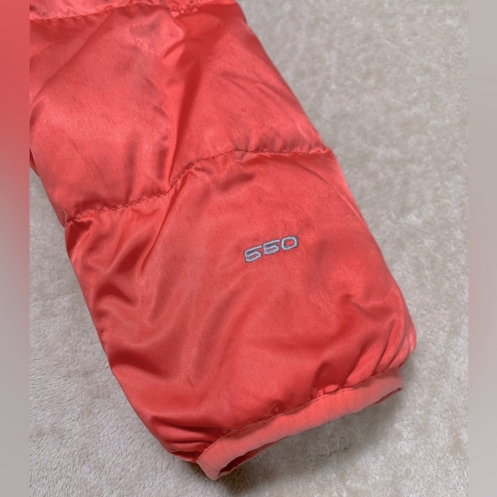 The North Face Puffer Coat - Picture 10 of 13
